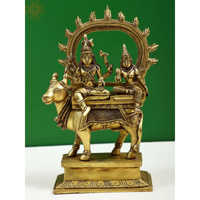 Goutam Religious & Spiritual Statue