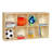 Contender Eight-Cubby Knapsack Storage RTA-63077593