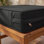Wynee Outdoor 5'' Loveseat Cushions Bench Seat / Back Cushion