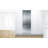 800 Series Benchmark 30'' French Door Refrigerator 16 cu. ft. Refrigerator with Multi Air Flow
