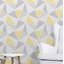 Addisyn 10m x 53cm Semi-Gloss Wallpaper Roll-23595027