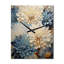 Horloge murale moderne Boursiquot - Mums-532933834