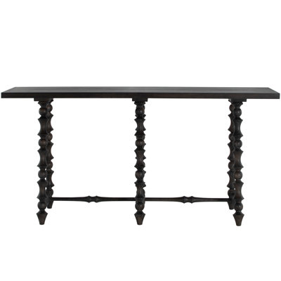 Kirkwood Console - Natural