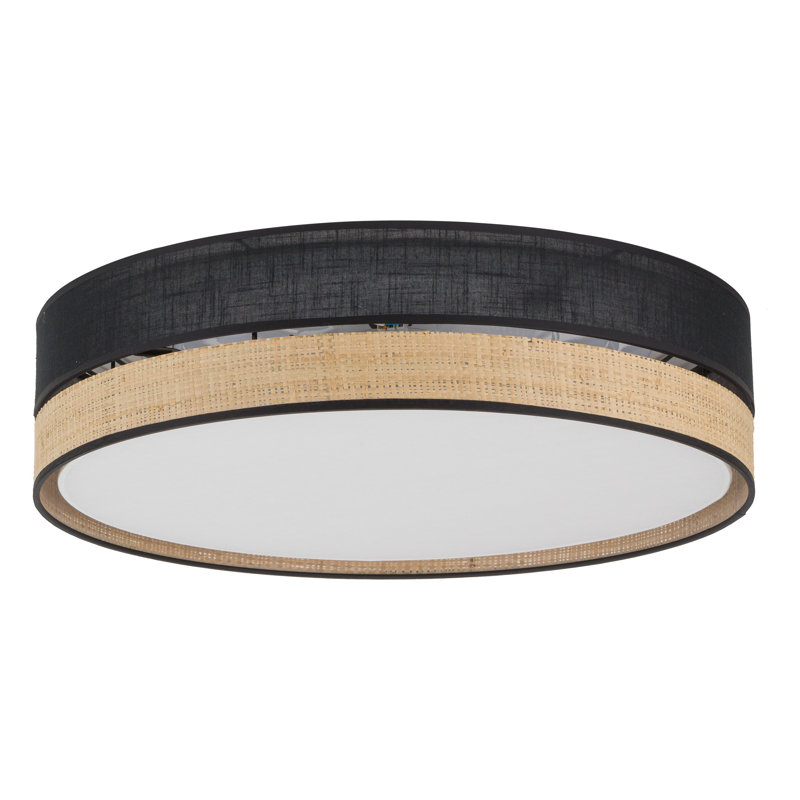 Ann Flush Mount