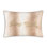 New York Velvet Rectangular Pillow Cover & Insert