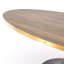 Evans Round Dining Table-887492231