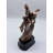 Resin Statue Decorative Object