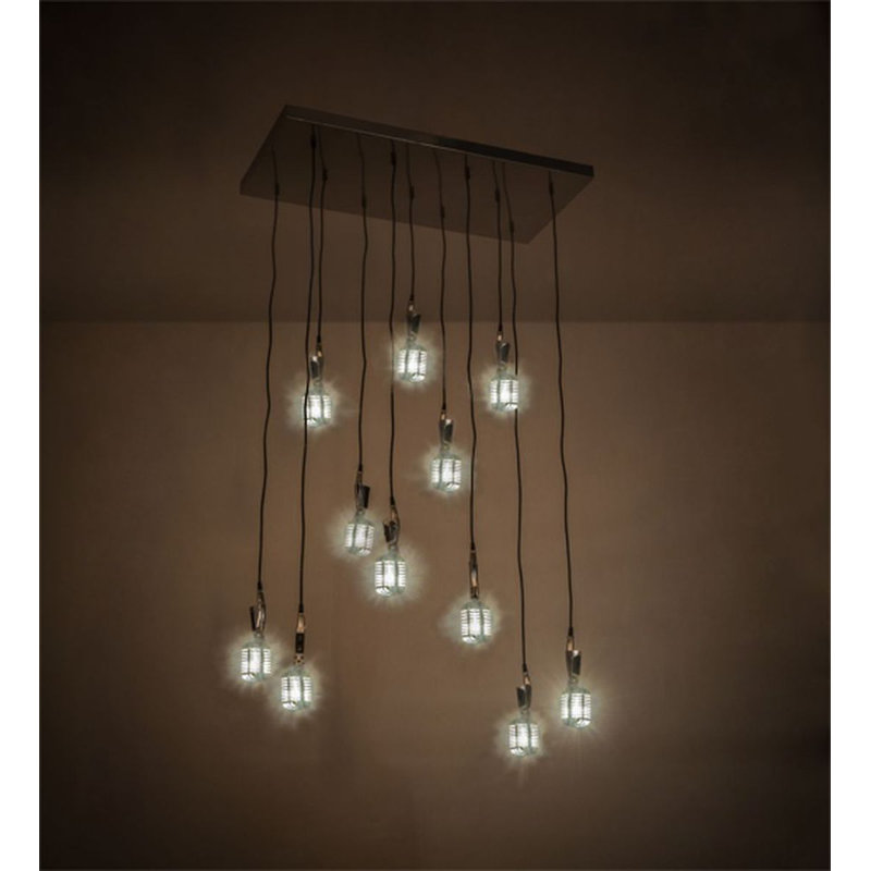 Phonic 11 - Light Pendant