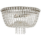 Navona 4 - Light Flush Mount