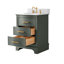 Ensemble de meuble-lavabo simple 24 po Goleta-545069649