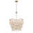 Melia 6-Light Pendant in Cypress by Breegan Jane