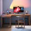 Bureau en L en bois massif-111177599-111177601-111177603