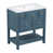 Bleu est en rupture de stock