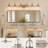 Careul 6 - Light Dimmable Vanity Light-532040625