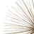 Metal Large 3D Starburst Wall Decor-294266928