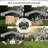  Heavy Duty Carport with Galvanized Steel Roof-99225546