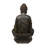 44"H Floor Peaceful Buddha Fountain with LED Lights-1515457809