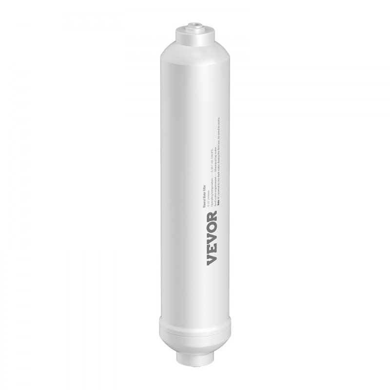Système d'osmose inversé de remplacement de 1 100 gallons pour filtre à eau sous évier