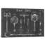 «Bar Set», estampe numérique sur toile tendue-1807630843-1855528674