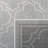 Ammundsen Geometric Light Gray/Ivory Area Rug-1805630931