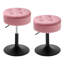 Lieven Adjustable Height Ergonomic Lab Stool-1405809991