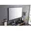 Miroir de salle de bain à DEL avec miroir rétro-éclairé et miroir mural-443035435-443035428