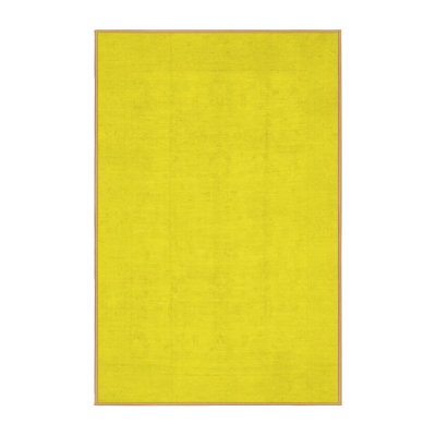 Washable Indoor Rug