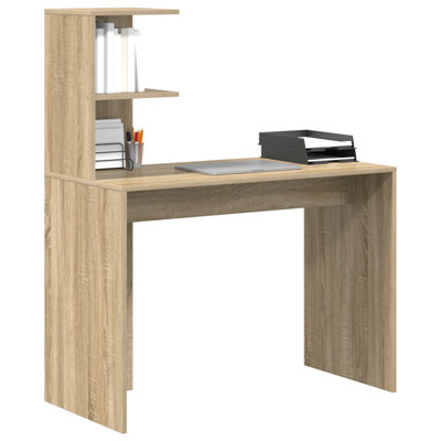 Writing Desk Particle Board Standard