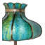 Lampe sur pied 62 "High Frederick