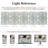 Machine Washable Vintage Area Rug With Non-Slip Backing-112440608