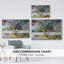 «Wisteria [2]», reproduction encadrée sur toile par Claude Monet-92472498-92472497