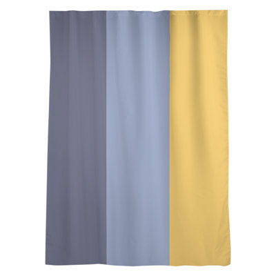 Sheer Curtain Single Panel