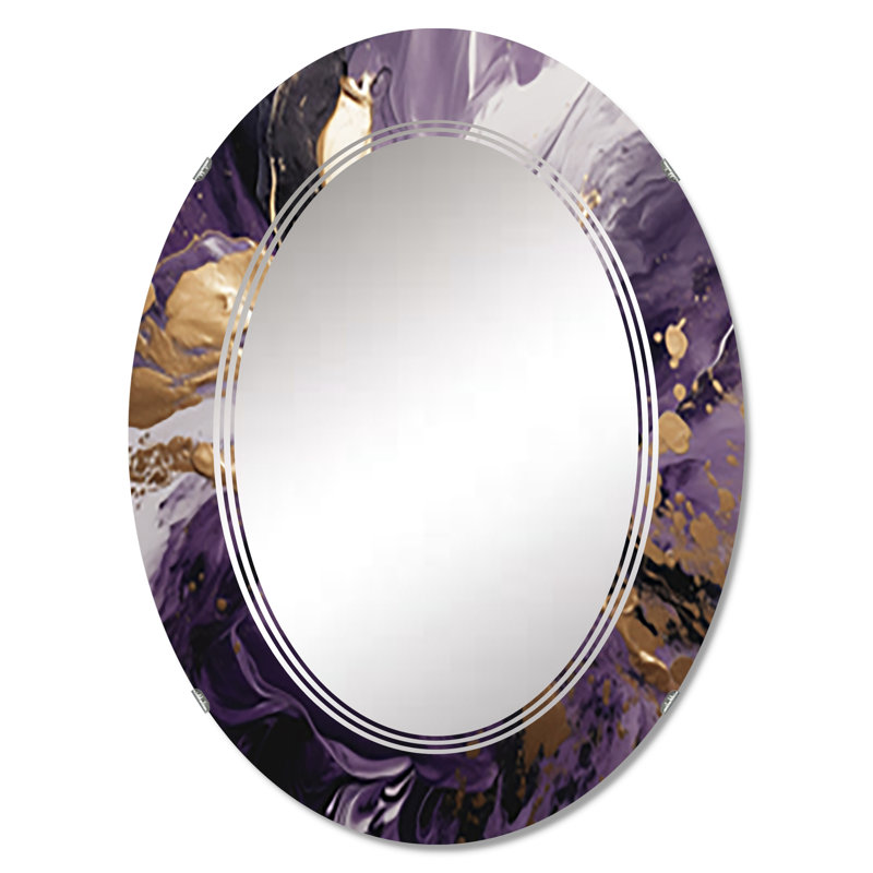Miroir Yokoyama, 36 po x 24 po