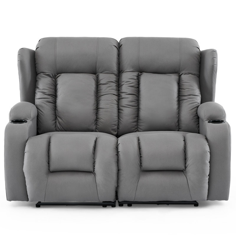 Andreaz Living Room Set, Power - Push Button