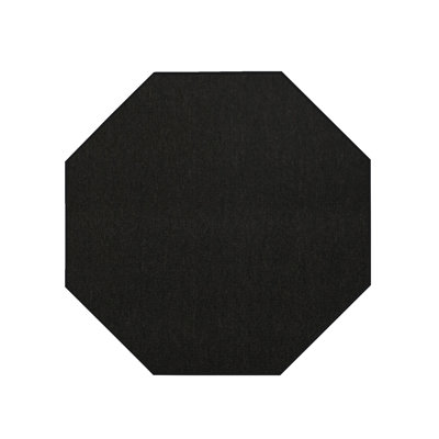 Tapis d'extérieur de couleur unie pour l'intérieur et l'extérieur pour animaux de compagnie et enfants