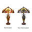 Lampe de table Schwamm
