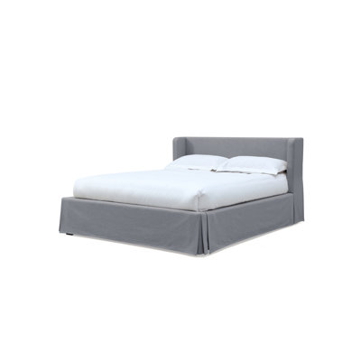 Caliban Upholstered Bed