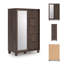 Commode Dequane