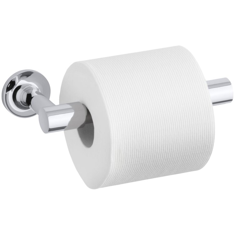 Moen Align Pivot Review: The Best Toilet Paper Holder