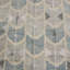 Wool Geometric Area Rug-847380630