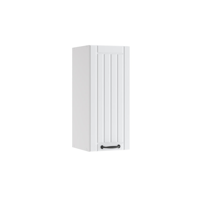 Billingslee 62 + front country house anthracite (9), White