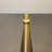 Cone 30" Metal Table Lamp - Set of 2