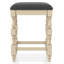 Tabouret de comptoir 26,25 po Holtzclaw