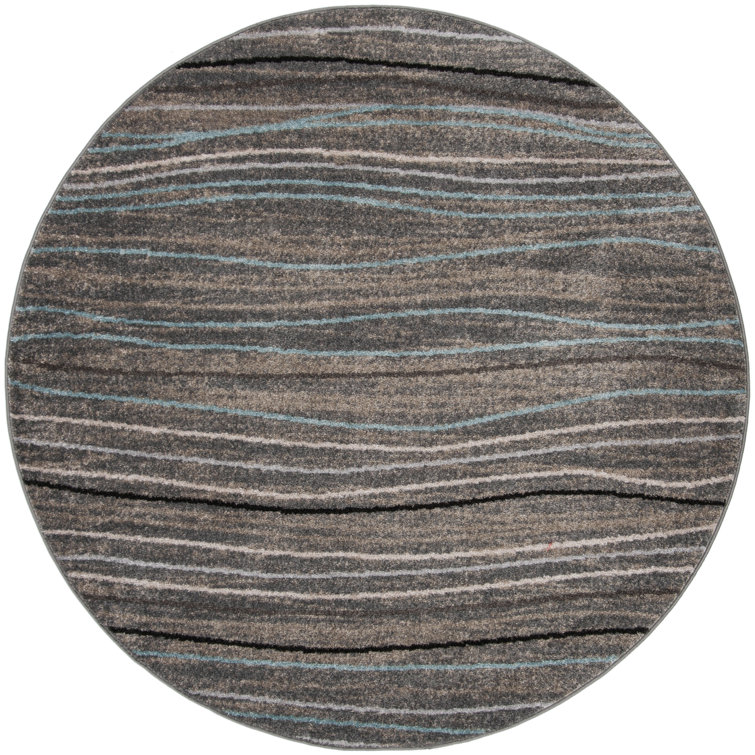 Mcnealy Performance Abstract Rug