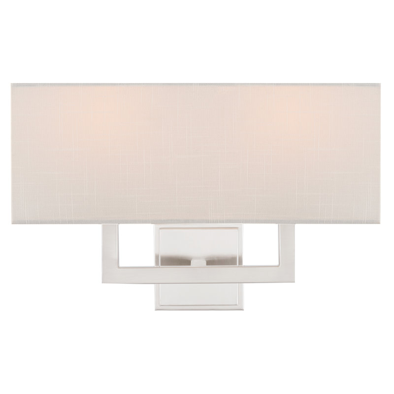 Haven Armed Sconce