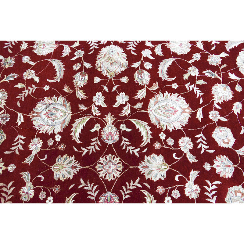Oriental Area Rug, Rectangle 10' x 14'