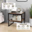 Mallery Sled Side Table Set