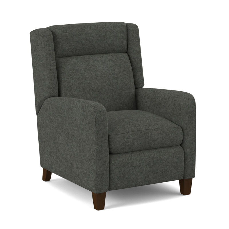 Recliner, Pecan, 61704-62