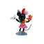 Mini figurine 3,25 po Disney BRITTO Minnie Mouse de Disney