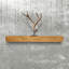 Croll Modern Fireplace Mantel-88149794-88149788